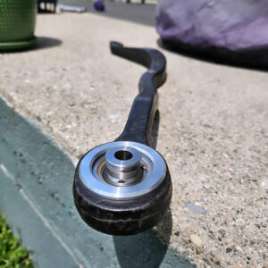 Bad Investment Builds – Prelude Type SH Radius Rod Bushings