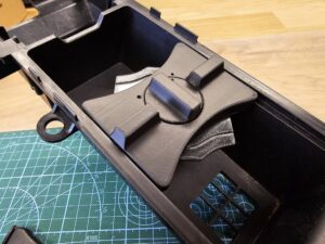 MM TheFabricator – Adjustable JDM Style Cupholder