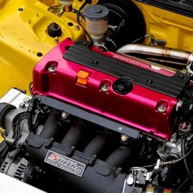 1979 Honda Prelude Base - Photo 1
