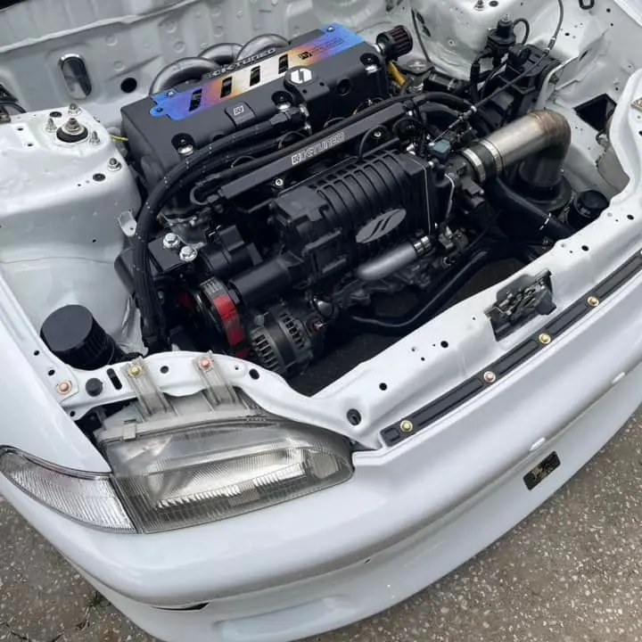1979 Honda Prelude Base - Photo 2