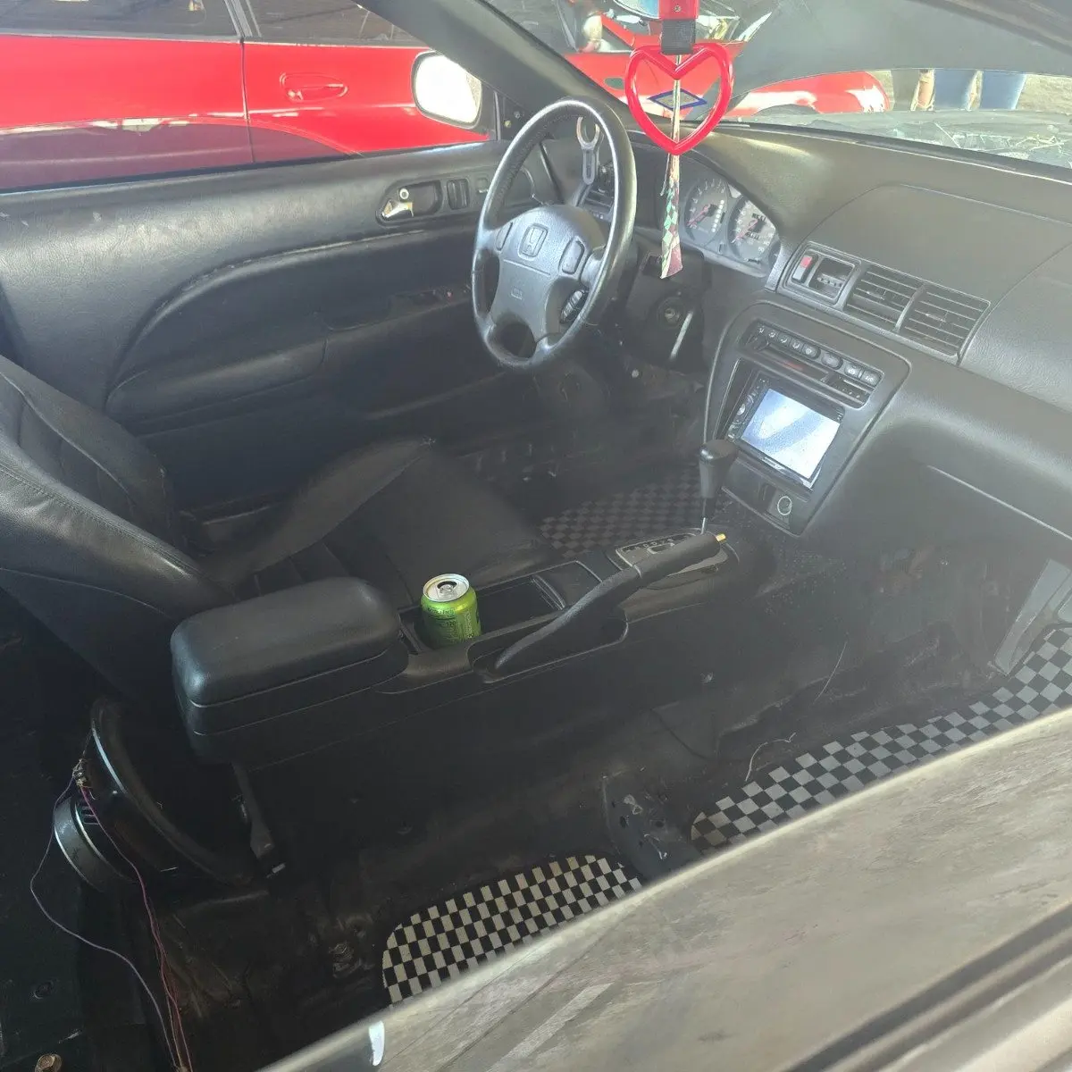 1999 Honda Prelude Base - Photo 5