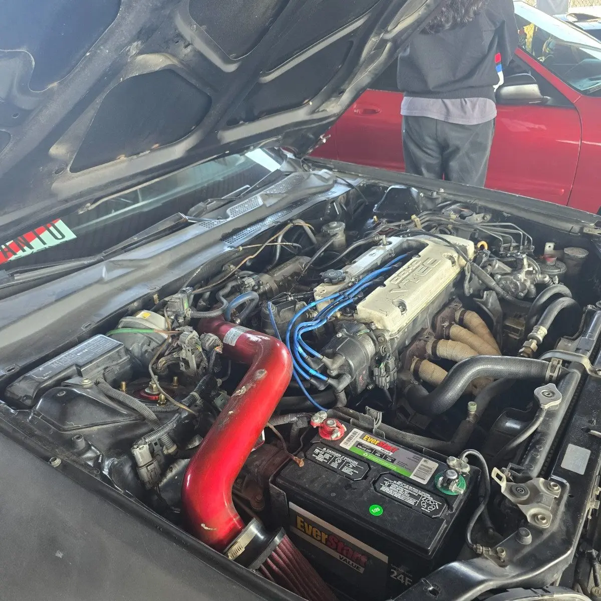 1999 Honda Prelude Base - Photo 6