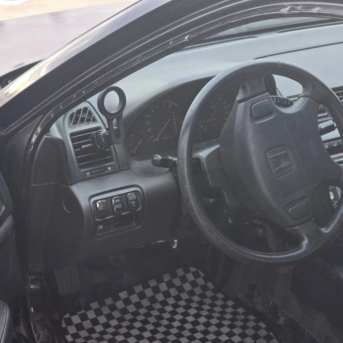 1999 Honda Prelude Base - Photo 8