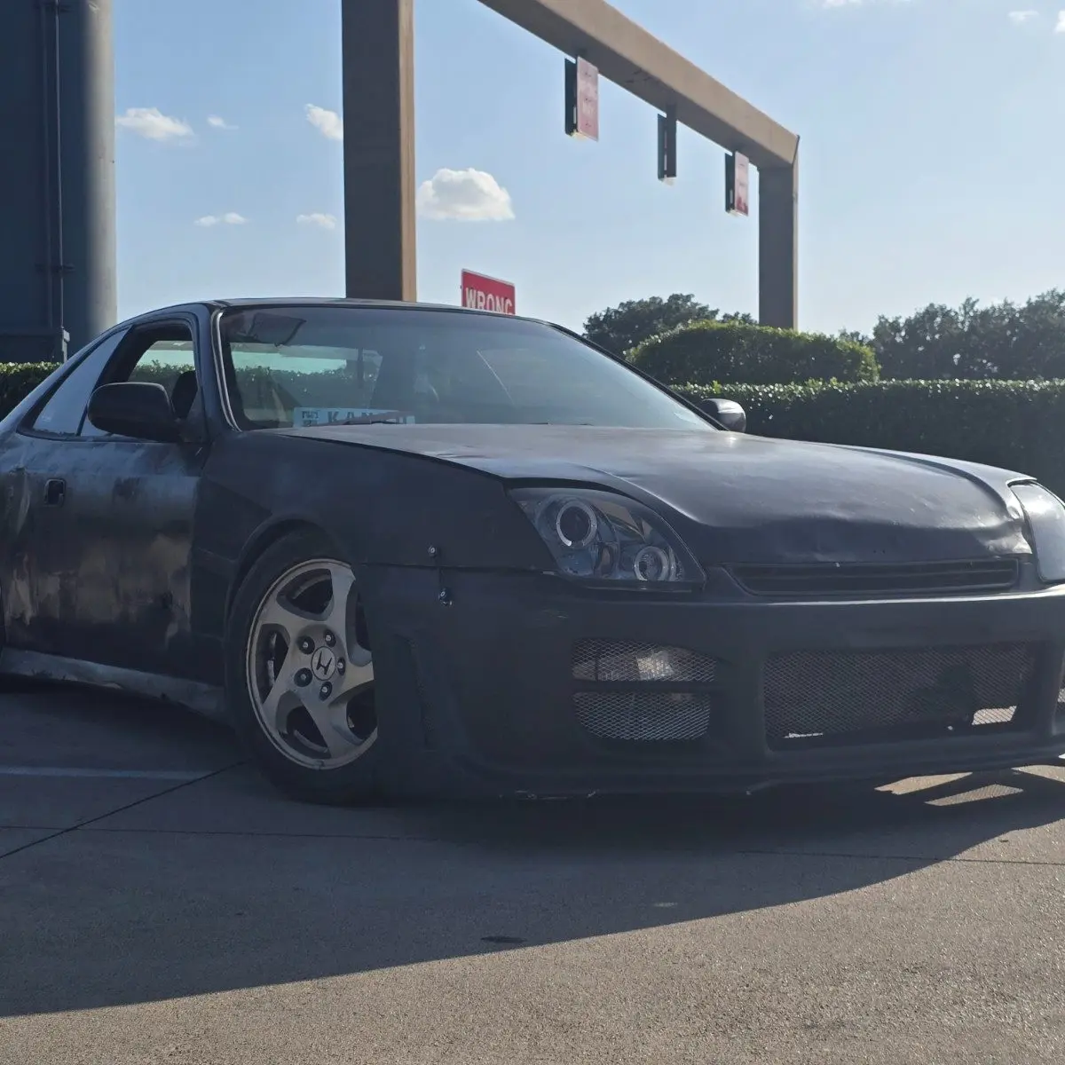 1999 Honda Prelude Base - Photo 1