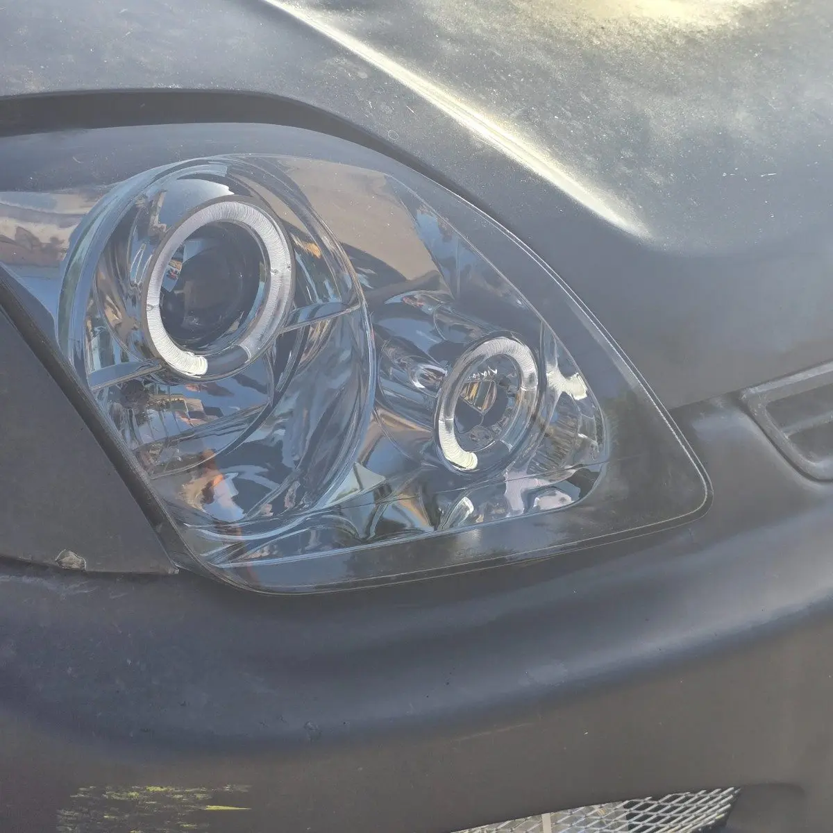 1999 Honda Prelude Base - Photo 3