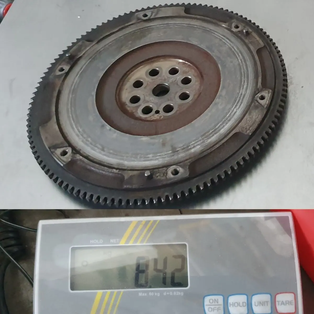 1998 Honda Prelude Base - Photo 4