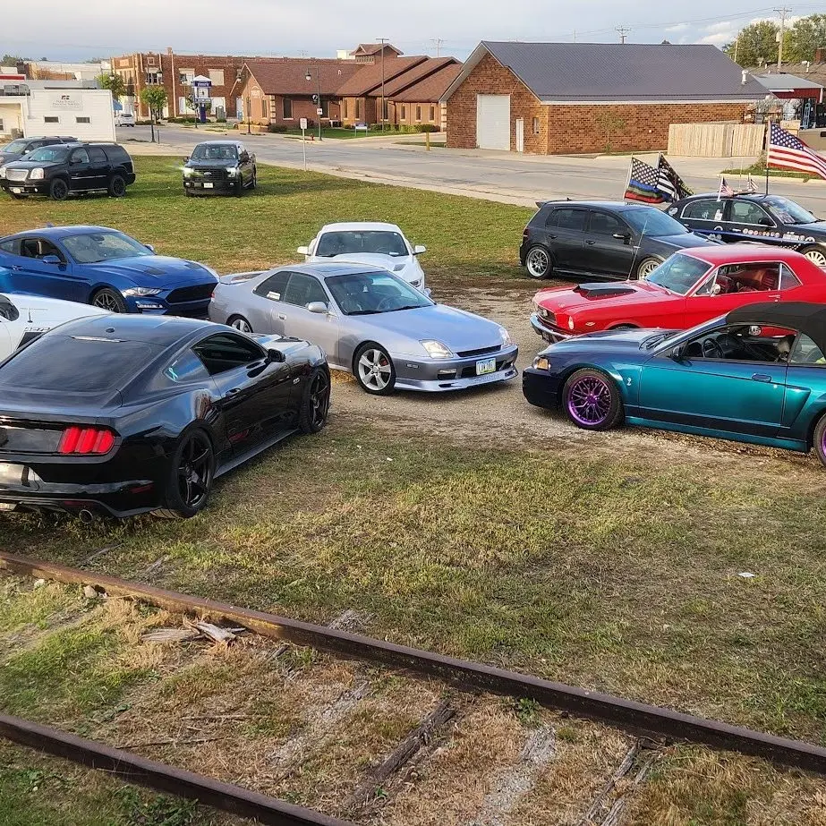 2000 Honda Prelude Type Sh - Photo 2
