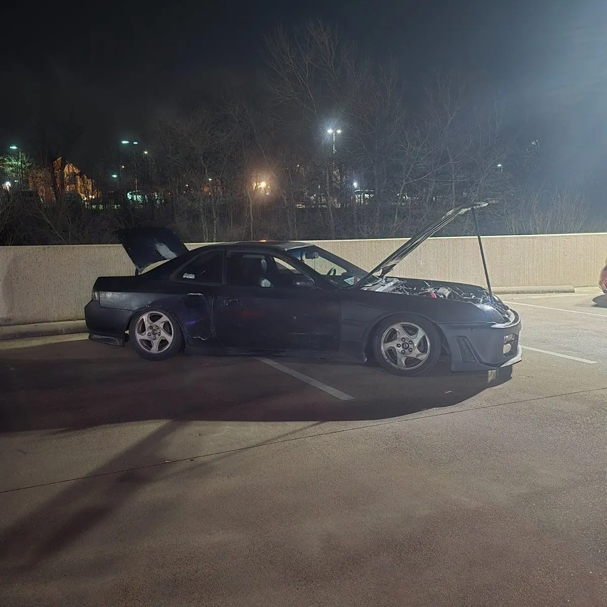 1999 Honda Prelude Base - Photo 4