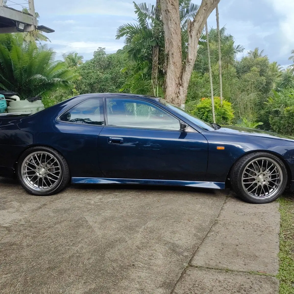 1997 Honda Prelude Type S - Photo 4
