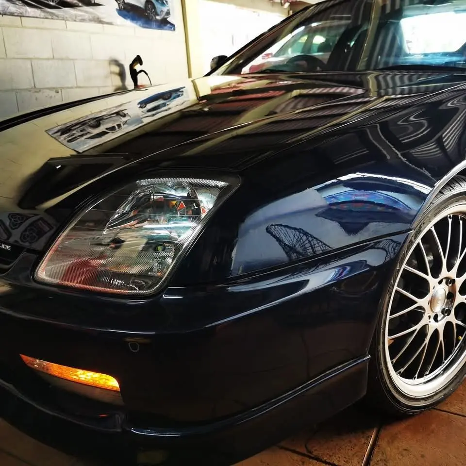1997 Honda Prelude Type S - Photo 5