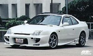 Erebuni – 908 Shogun Style Bodykit