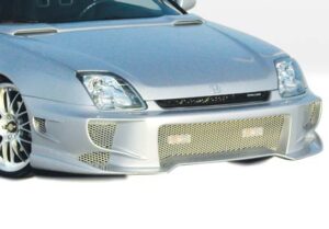 Wings West – Aggressor Type 2 Front Bumper
