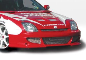 Wings West – Bigmouth Front Bumper