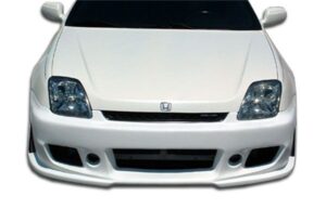 Duraflex B-2 Front Bumper