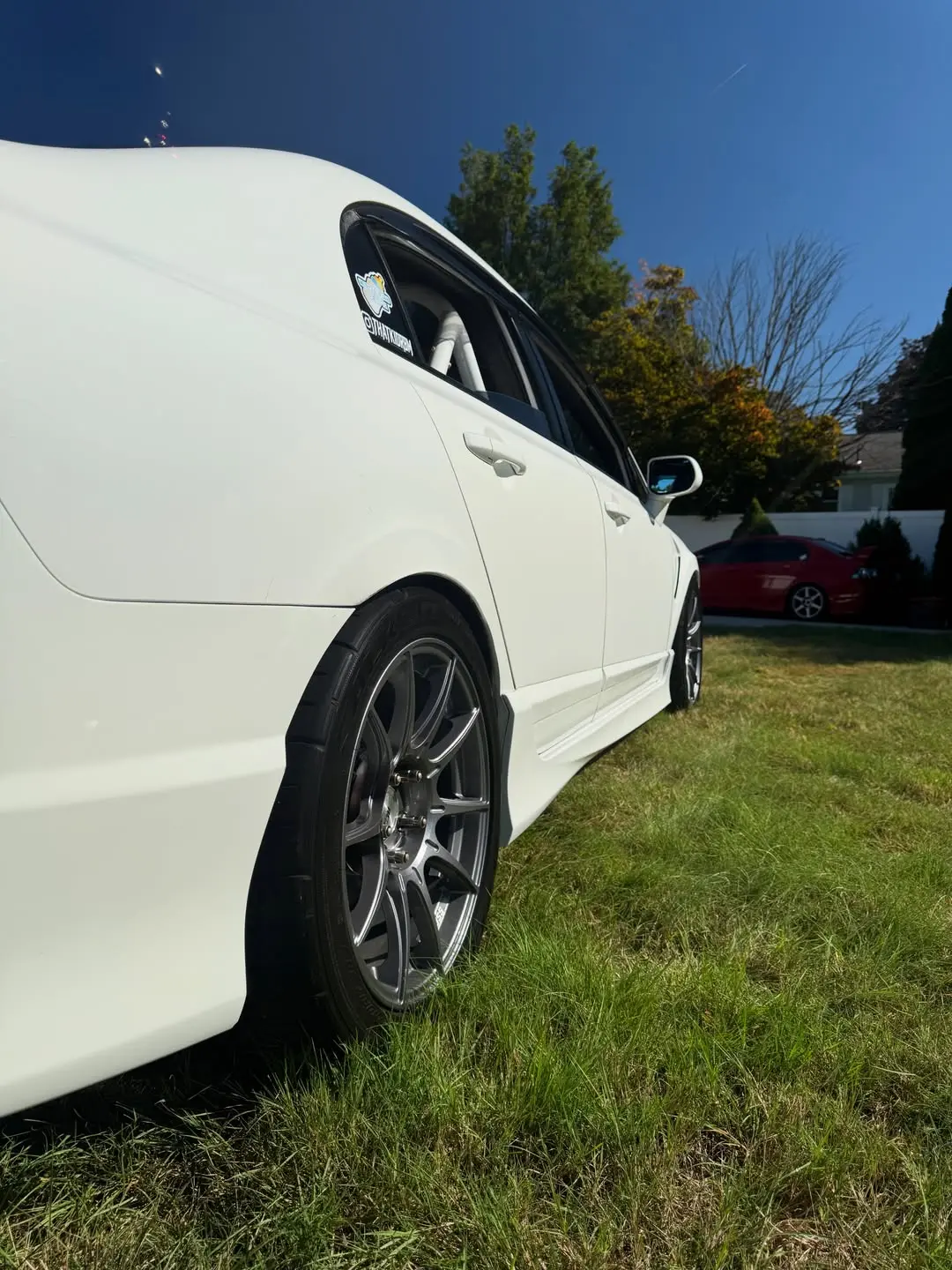 2007 Honda Civic Si - Photo 7