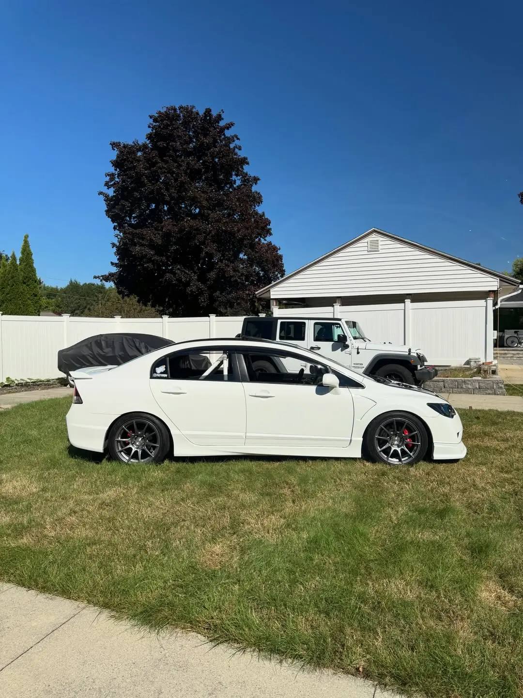 2007 Honda Civic Si - Photo 6