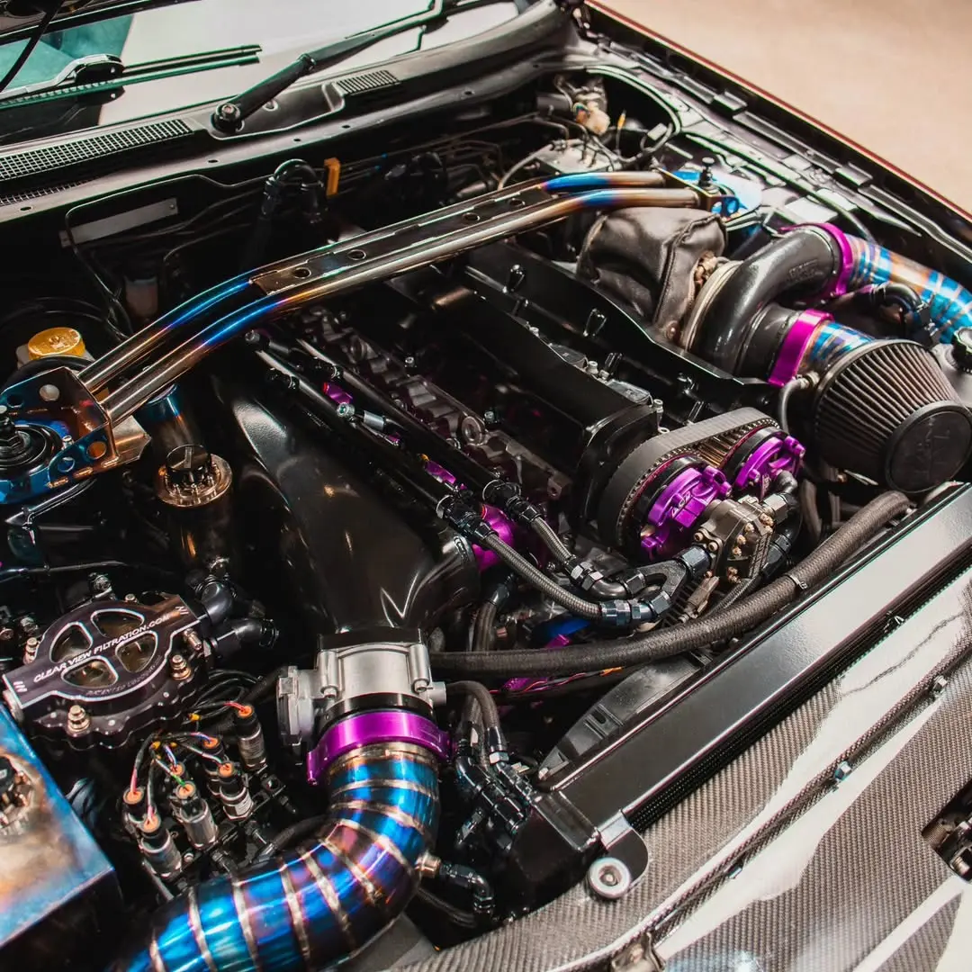 2000 Nissan Skyline GT-R - Photo 8