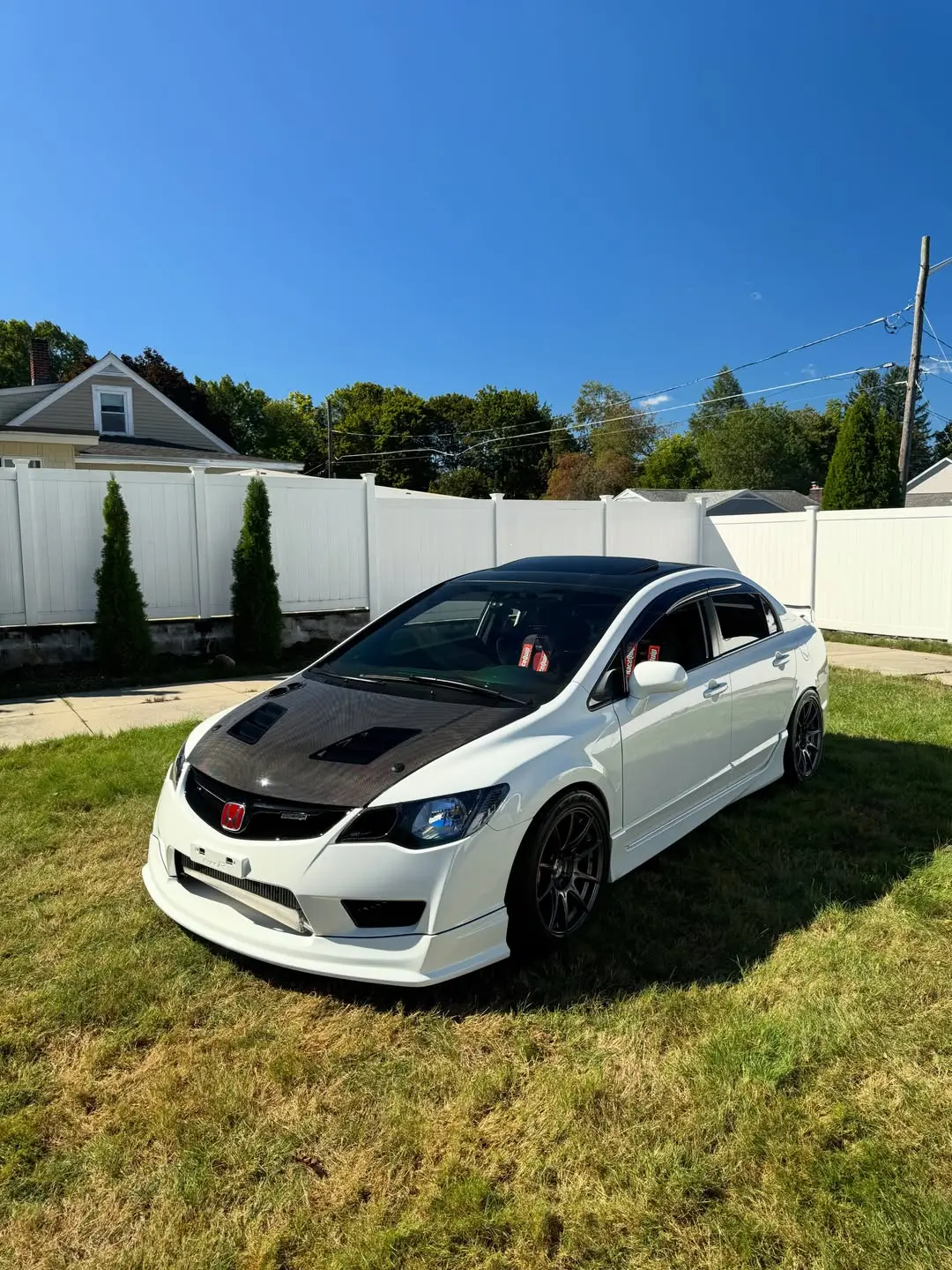 2007 Honda Civic Si - Photo 1