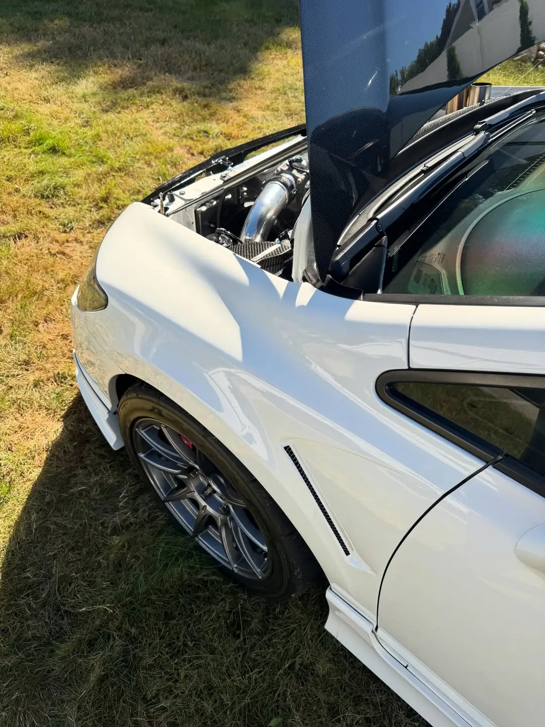 2007 Honda Civic Si - Photo 11