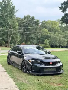 2023 Honda Civic Type R