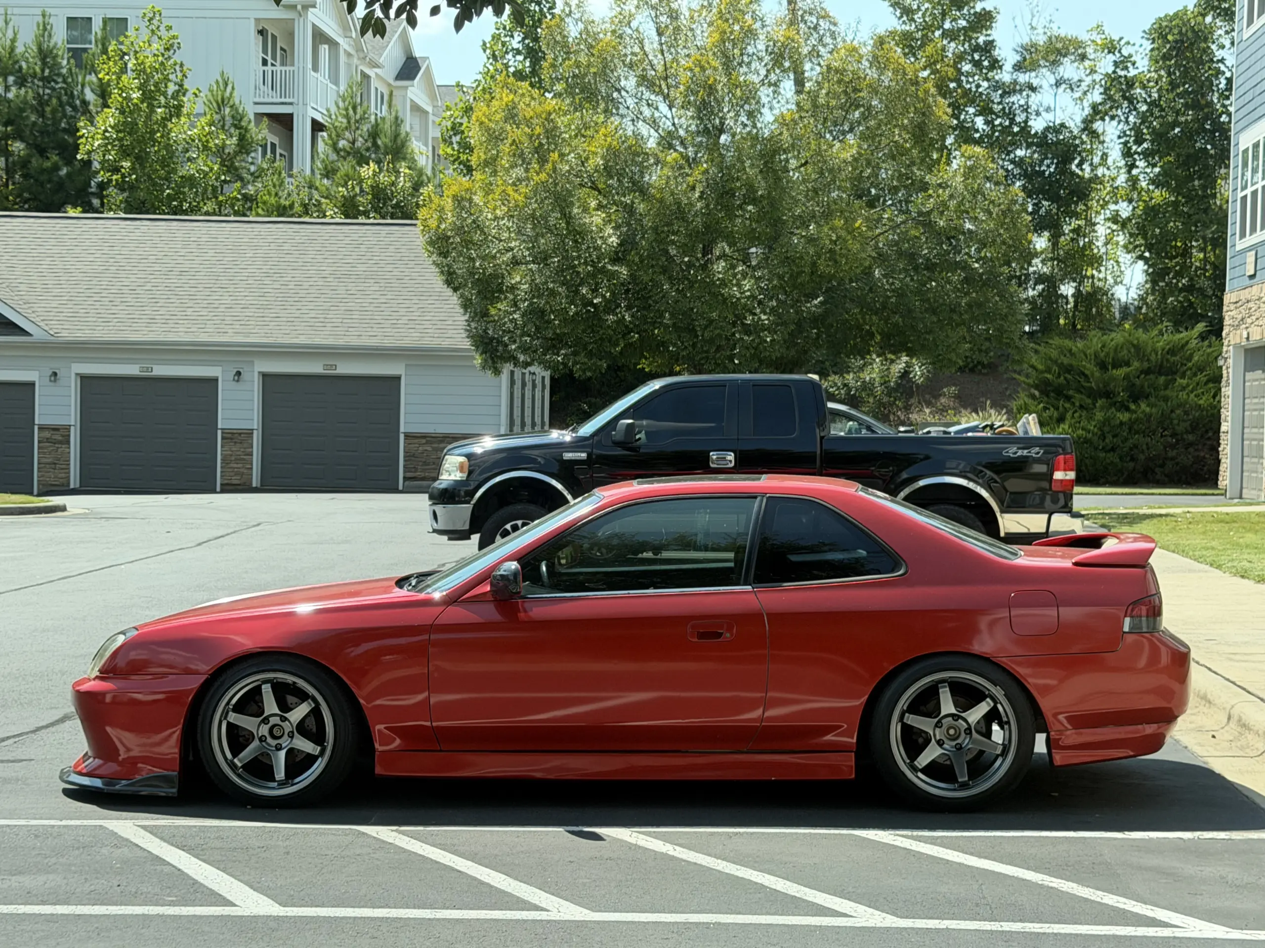 2026 Ford Mustang - Photo 1