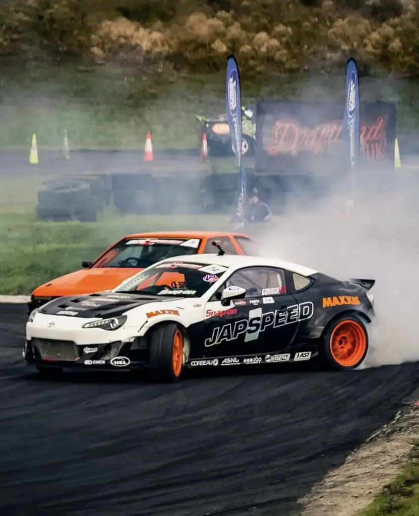 2012 Toyota 86 / Scion FR-S GT