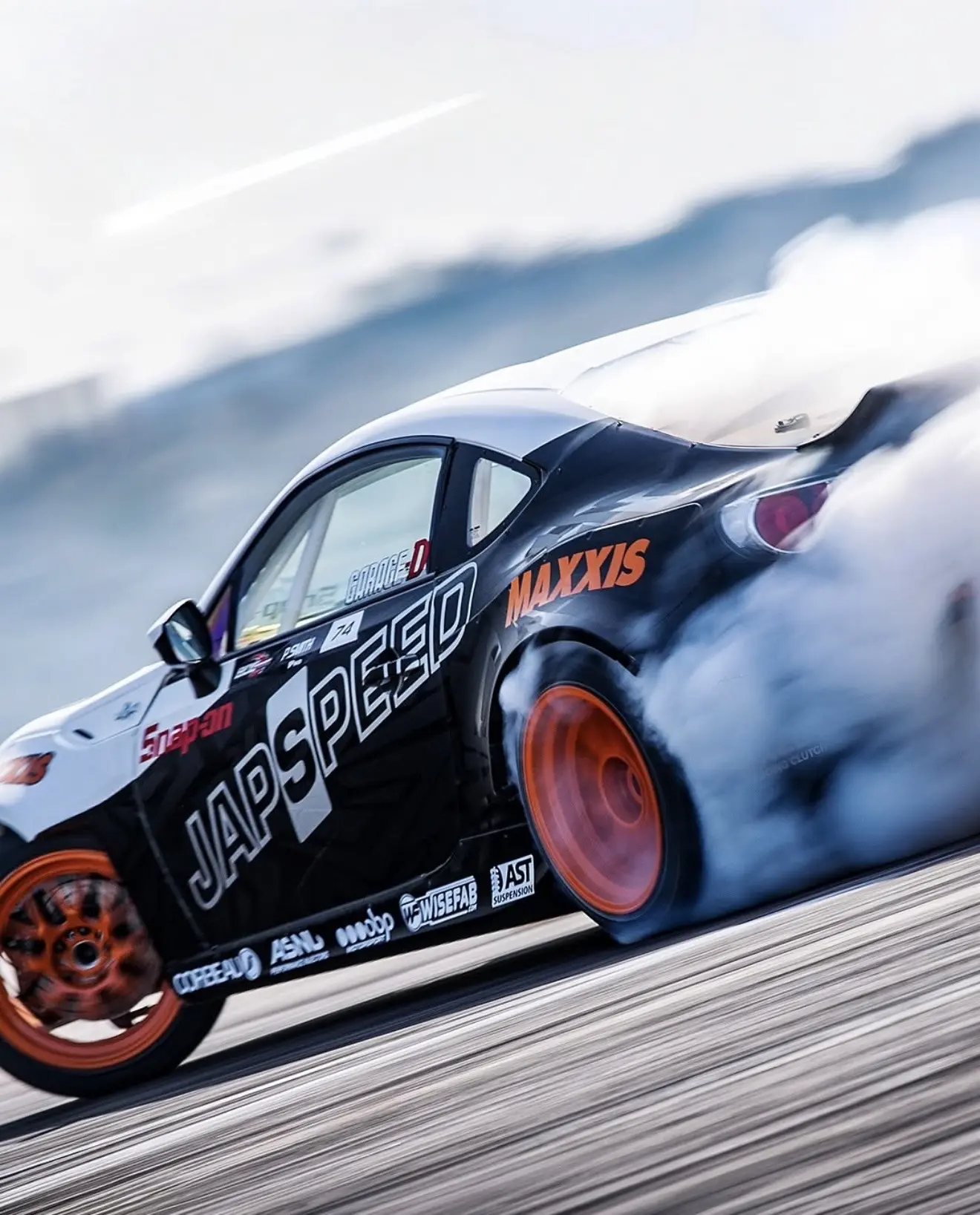 2012 Toyota 86 / Scion FR-S GT - Photo 2