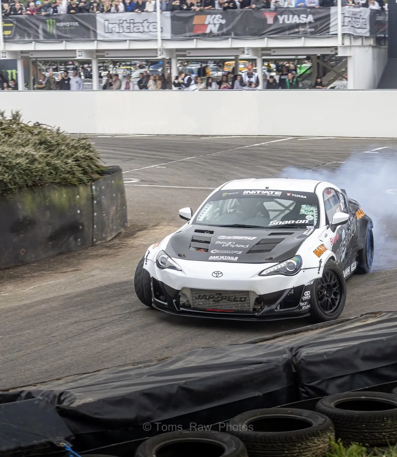2012 Toyota 86 / Scion FR-S GT - Photo 5