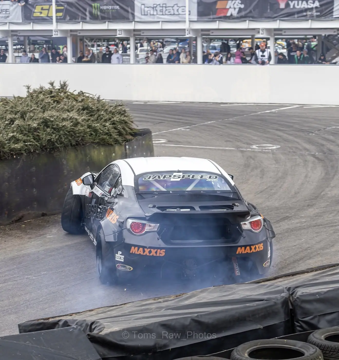 2012 Toyota 86 / Scion FR-S GT - Photo 6