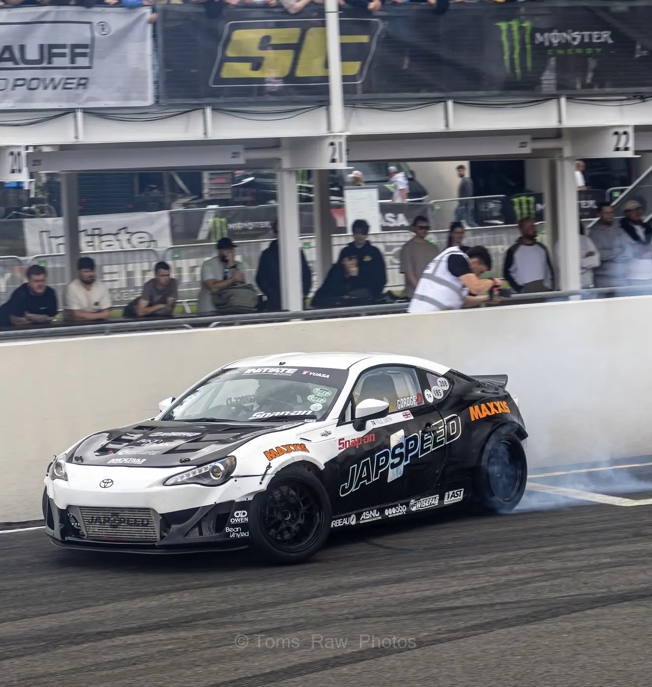 2012 Toyota 86 / Scion FR-S GT - Photo 3
