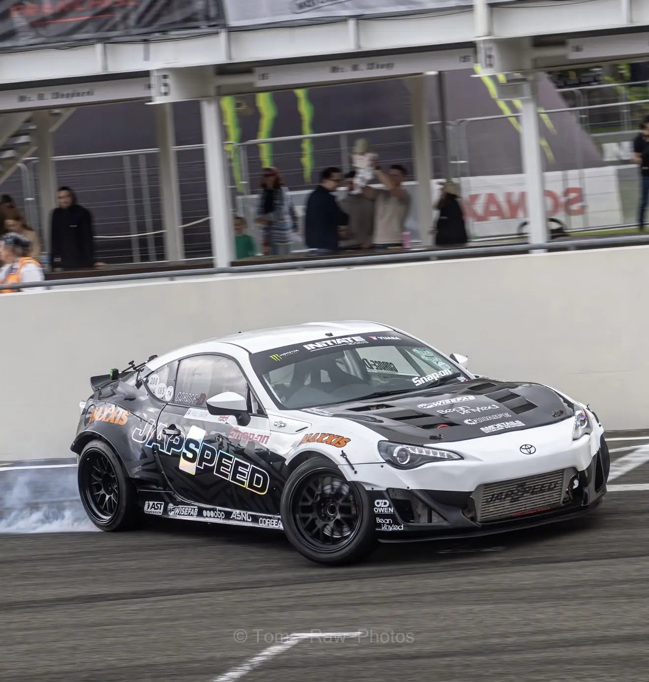 2012 Toyota 86 / Scion FR-S GT - Photo 4