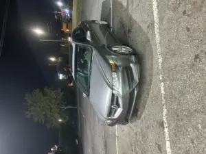 2008 Acura TL Base