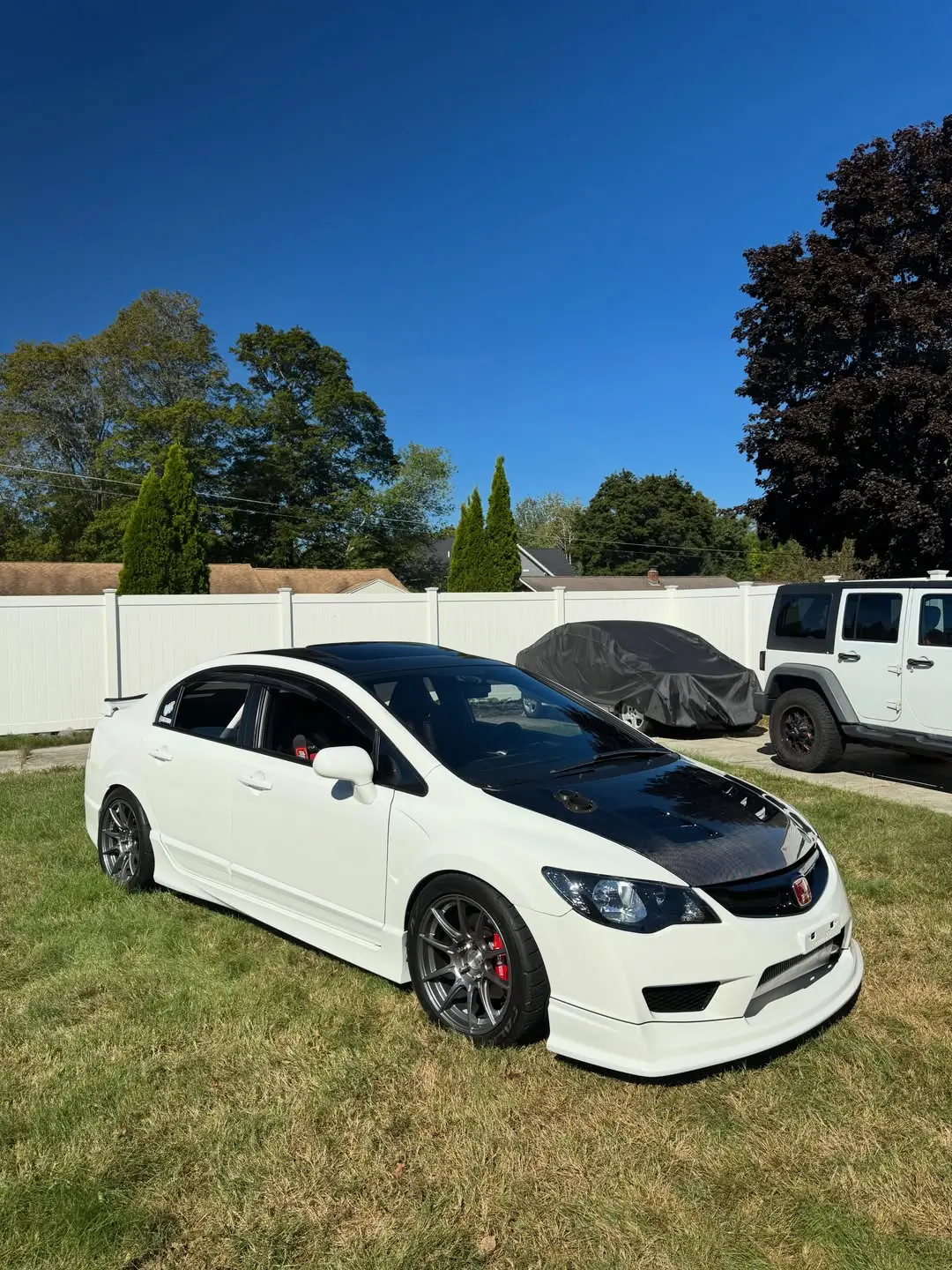 2007 Honda Civic Si - Photo 14