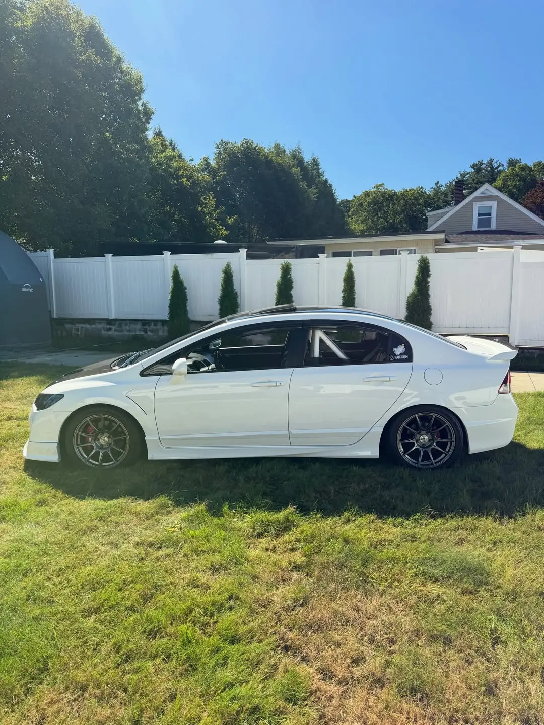 2007 Honda Civic Si - Photo 10